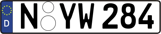 N-YW284