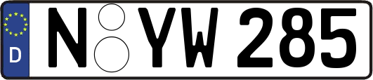 N-YW285
