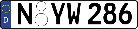 N-YW286