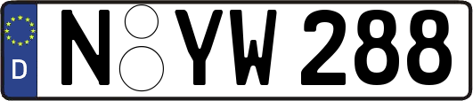 N-YW288