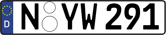 N-YW291
