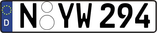 N-YW294