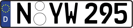 N-YW295