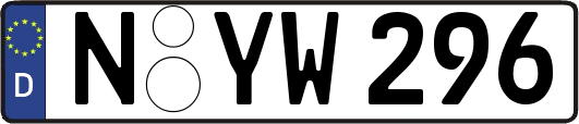 N-YW296