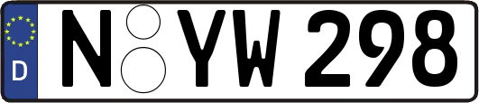 N-YW298