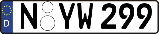 N-YW299