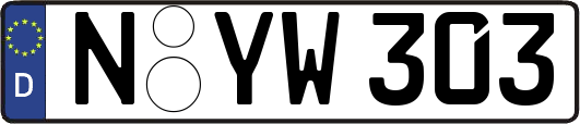 N-YW303