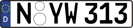 N-YW313