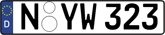 N-YW323