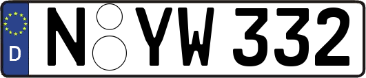 N-YW332