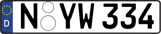 N-YW334