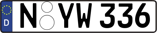 N-YW336