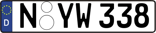 N-YW338