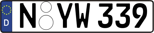 N-YW339