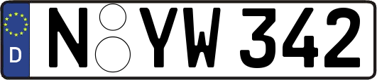 N-YW342