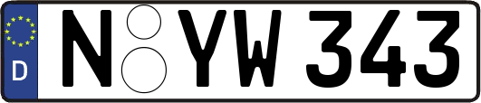 N-YW343