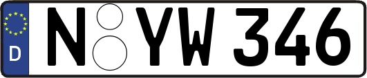 N-YW346