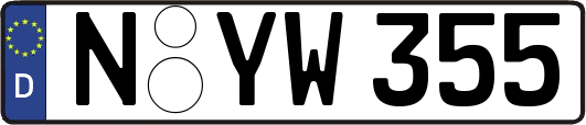 N-YW355