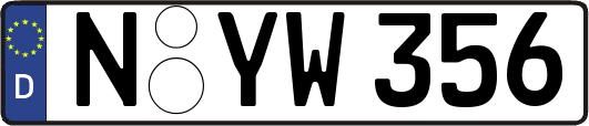 N-YW356