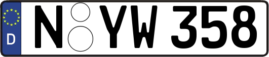 N-YW358