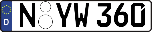 N-YW360