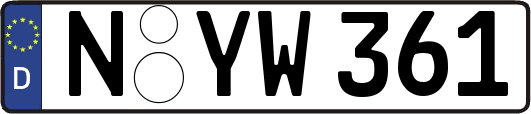 N-YW361