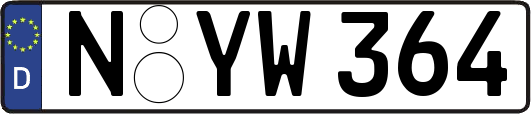 N-YW364