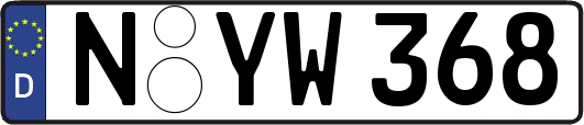 N-YW368