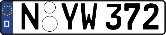 N-YW372