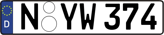 N-YW374