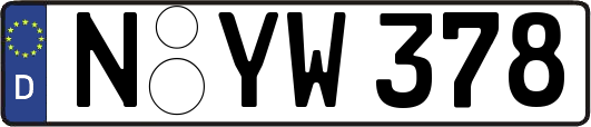 N-YW378