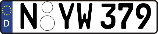 N-YW379