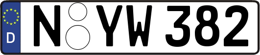 N-YW382