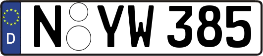 N-YW385