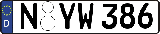 N-YW386