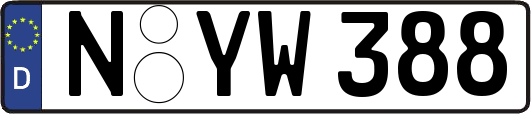 N-YW388