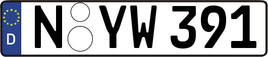 N-YW391