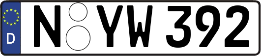 N-YW392