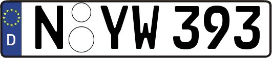 N-YW393