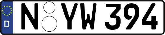 N-YW394