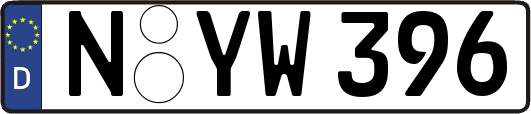 N-YW396