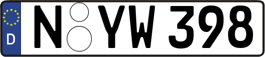 N-YW398
