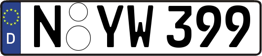 N-YW399