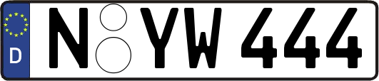 N-YW444