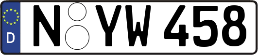 N-YW458