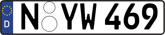 N-YW469