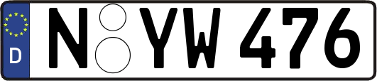 N-YW476