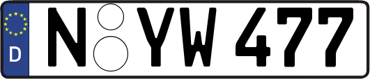 N-YW477