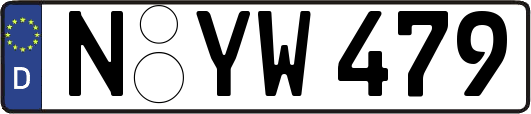 N-YW479