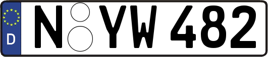 N-YW482